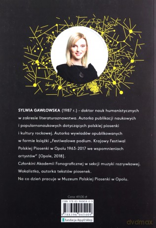Grzegorz Ciechowski oblicza autorskości [KSIĄŻKA]