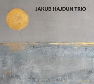 Jakub Hajdun Trio [CD]