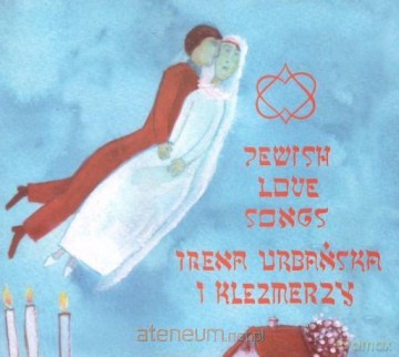 Jewish Love Songs [CD]