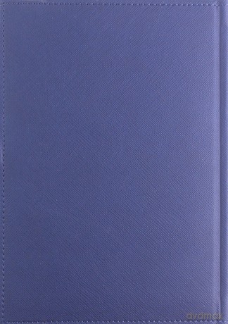 Kalendarz 2022 A5 tygodniowy Cross notes, gumka granat. [KALENDARZ]