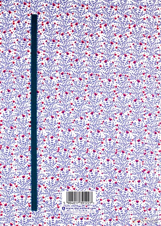 Kalendarz 2022 książkowy 15x21 DTP Flowers [KALENDARZ]