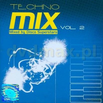 Technomix vol.2 [2CD]