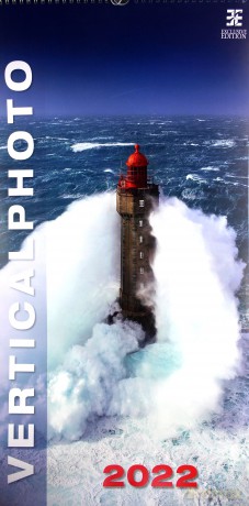 Kalendarz 2022 Verticalphoto [KALENDARZ]