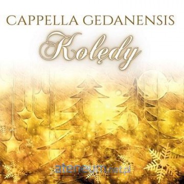 Kolędy [CD]