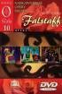 Kolekcja La Scala: Opera 10 - Falstaff (0) [DVD]