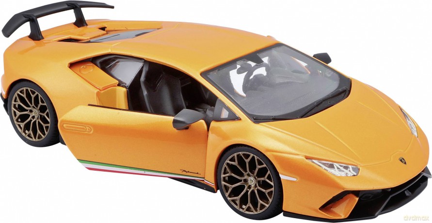 Lamborghini Huracan Performmante 1:24