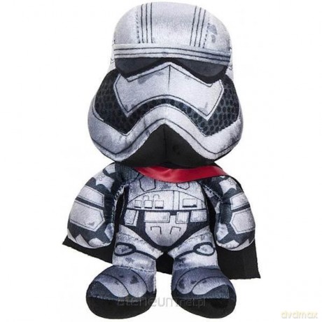 Maskotka Star Wars Kapitan Phasma 17 cm