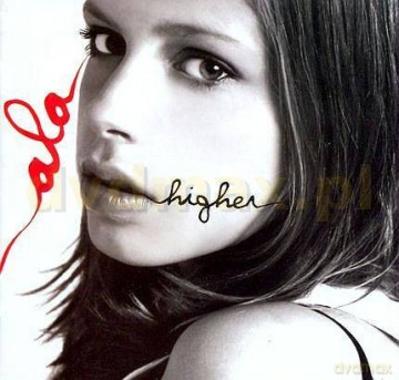 Ala - Higher [CD]