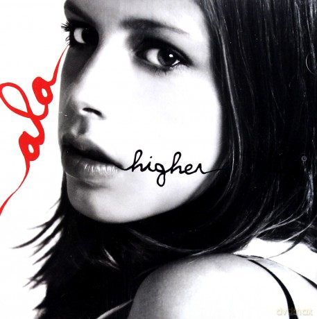 Ala - Higher [CD]