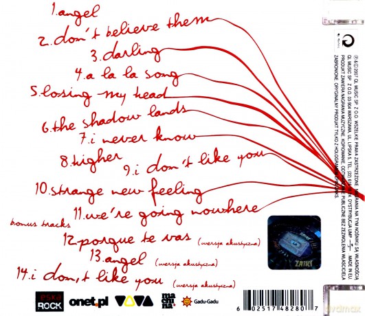 Ala - Higher [CD]
