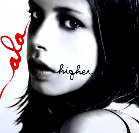 Ala - Higher [CD]
