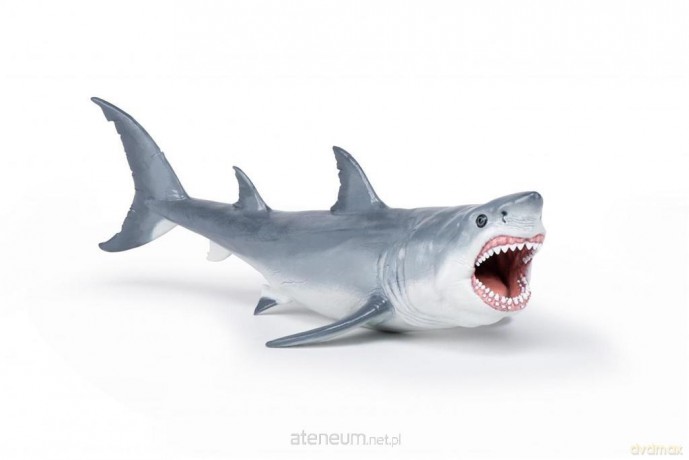 Megalodon [FIGURKA]