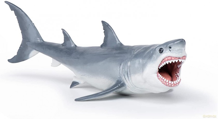 Megalodon [FIGURKA]