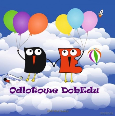Odlotowe DobEdu + puzzle [DVD]