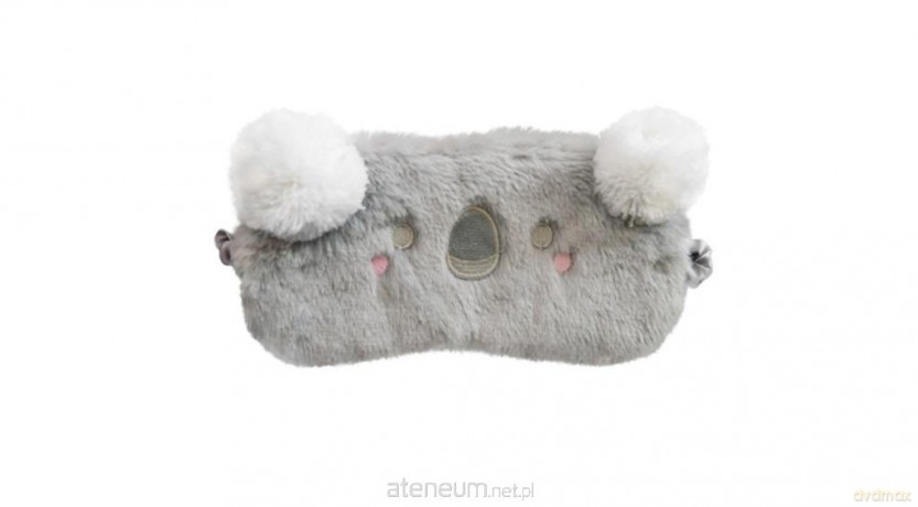 Opaska na oczy Koala