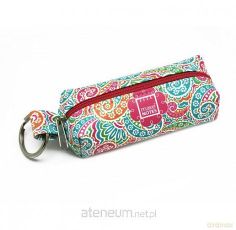 Paisley one Etui na klucze