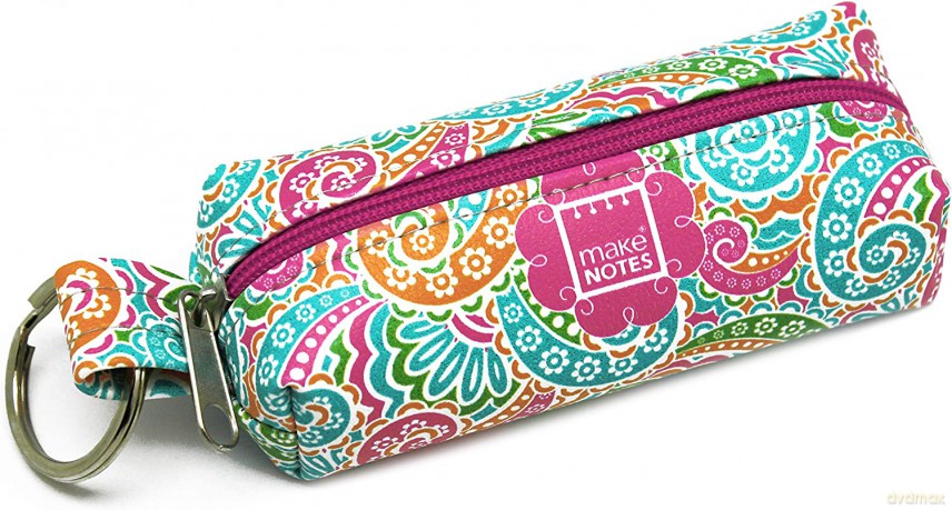 Paisley one Etui na klucze