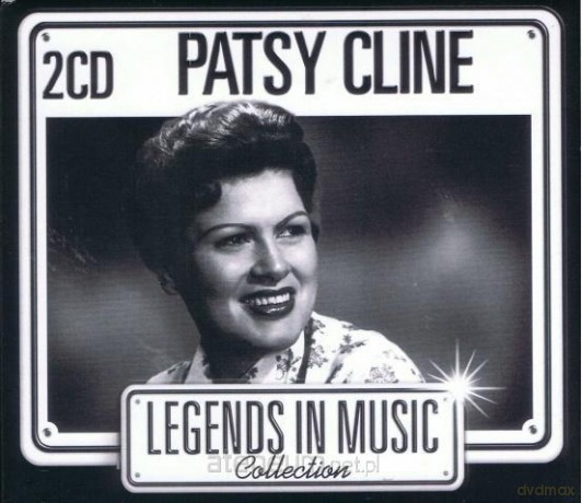 Patsy Cline [CD]