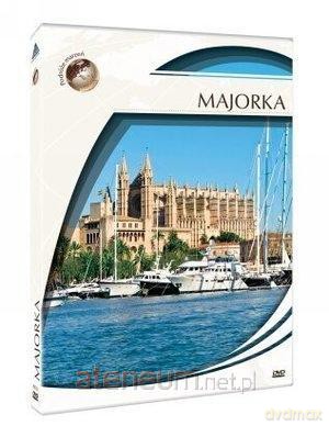 Podróże marzeń. Majorka [DVD]
