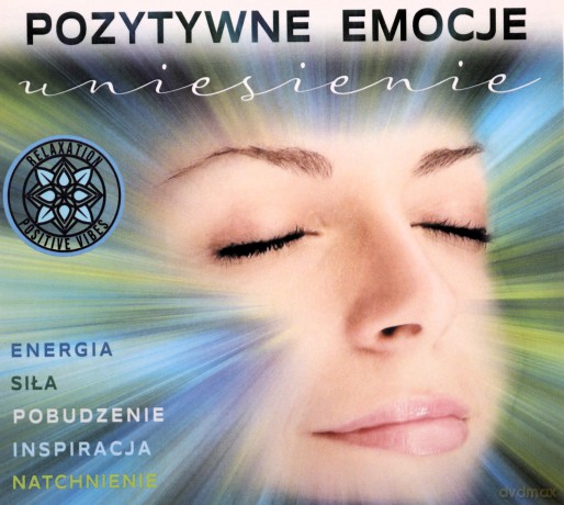 Pozytywne Emocje: Uniesienie [CD]