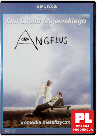 Angelus [DVD] film