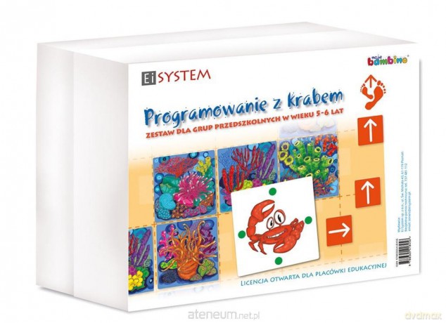 Programowanie z krabem