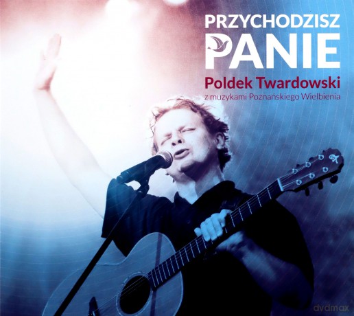 Przychodzisz Panie płyta [CD]