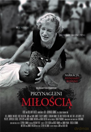 Przynagleni miłością [DVD]