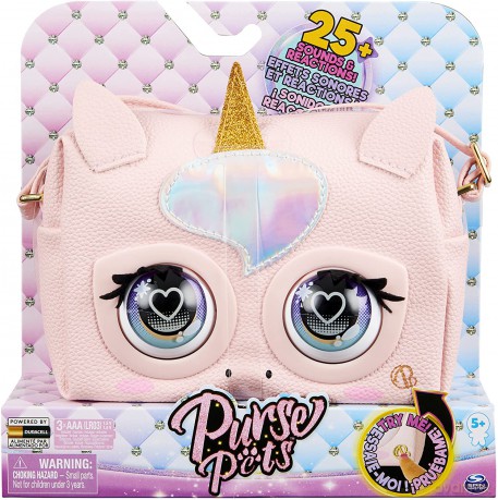 Purse Pets mix