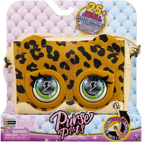 Purse Pets mix