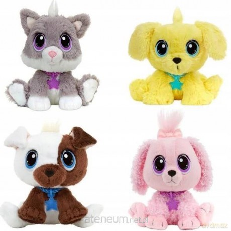 Rescue Tales Maluchy (4 szt)