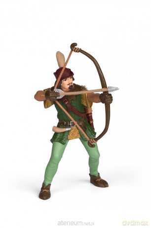 Robin Hood stojący [FIGURKA]