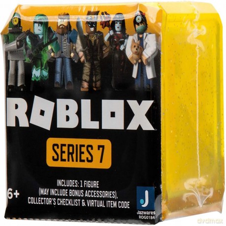 Roblox - Figurka niespodzianka [FIGURKA]
