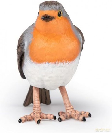 Rudzik [FIGURKA]