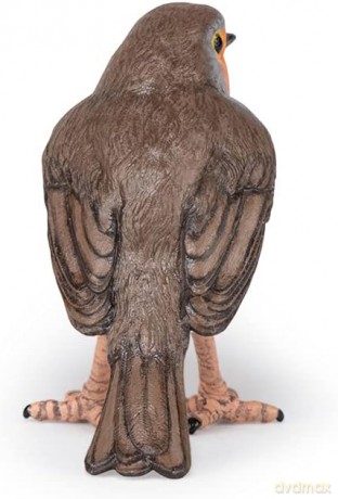 Rudzik [FIGURKA]