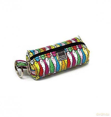 Sardines Etui na klucze