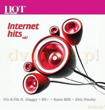 Internet Hits vol.1 [CD]