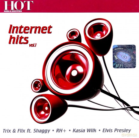 Internet Hits vol.1 [CD]