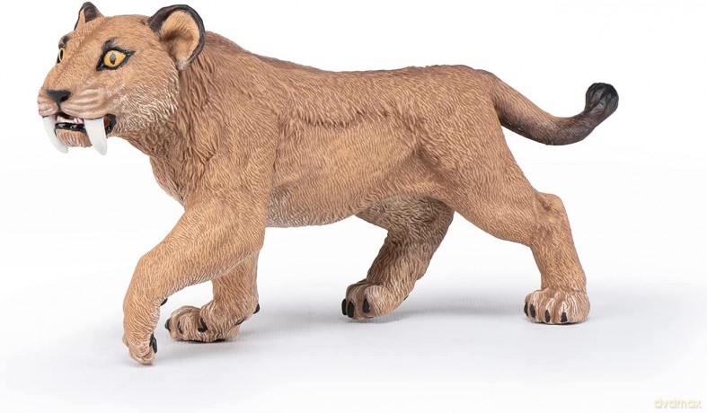 Smilodon młody [FIGURKA]