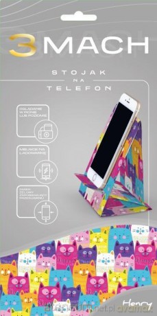 Stojak na telefon Koty