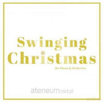 Swinging Christmas [CD]