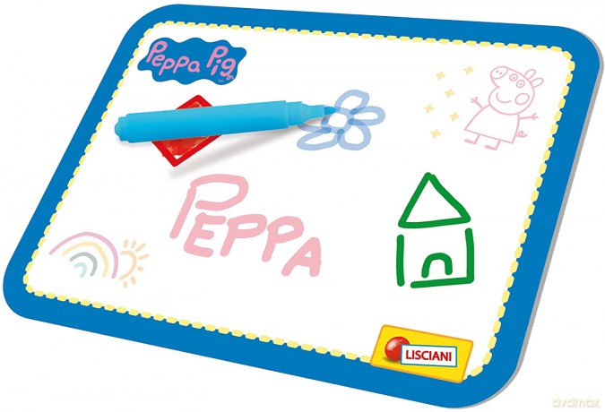 Świnka Peppa Biurko