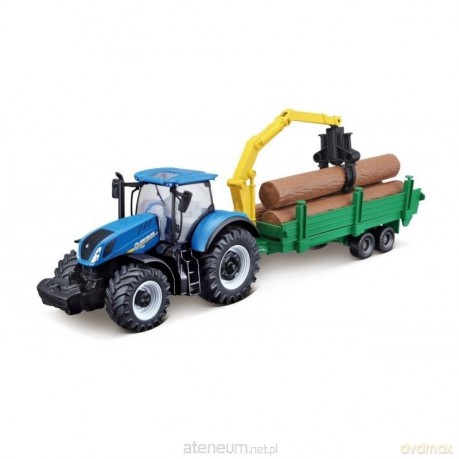 T7.315 with tree forwarder