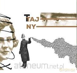 Tajny [CD]