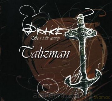 Talizman [CD]