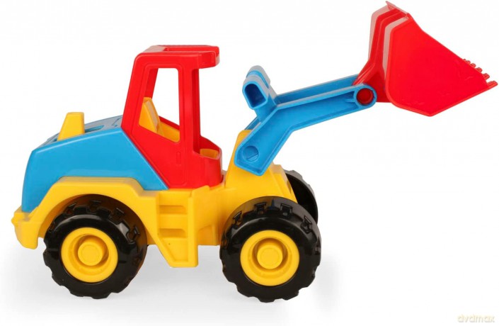 Tech Truck ładowarka