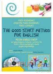 The good start method for english. Płyty