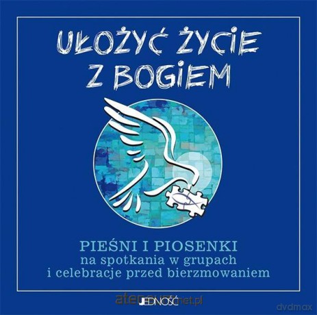 Ułożyć życie z Bogiem [CD]