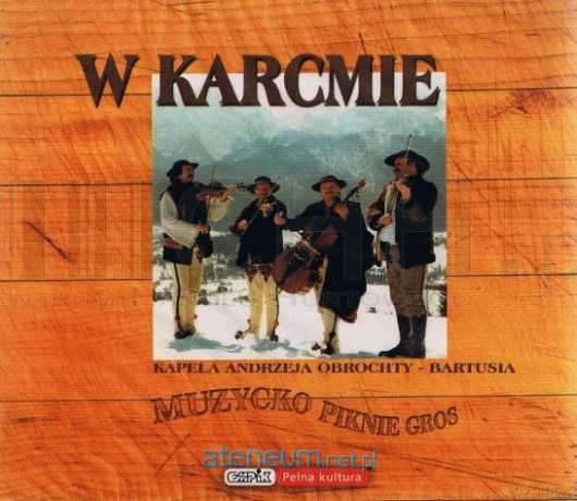 W Kar cmie (2CD) [CD]