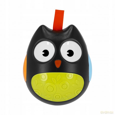 Wańka wstańka - Sowa Kiwaczka